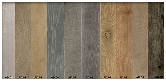 New Floor Stain Color Options For Hardwood Flooring Nor Cal