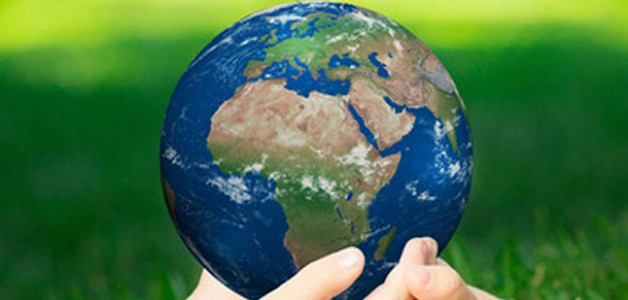 Earth Day- Ways to Care for the Earth