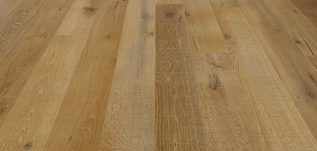 The Hypoallergenic Benefits of Hardwood Flooring