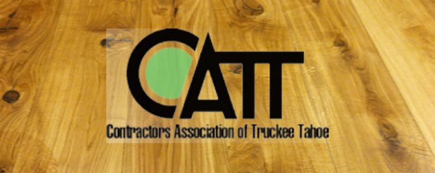 CATT Volunteer and Sub-Contractor of the Year Nominee