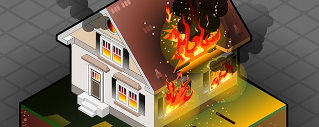 Homeowner’s Tip: Check Alarms