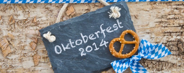 October Events and CATT Oktoberfest Mixer